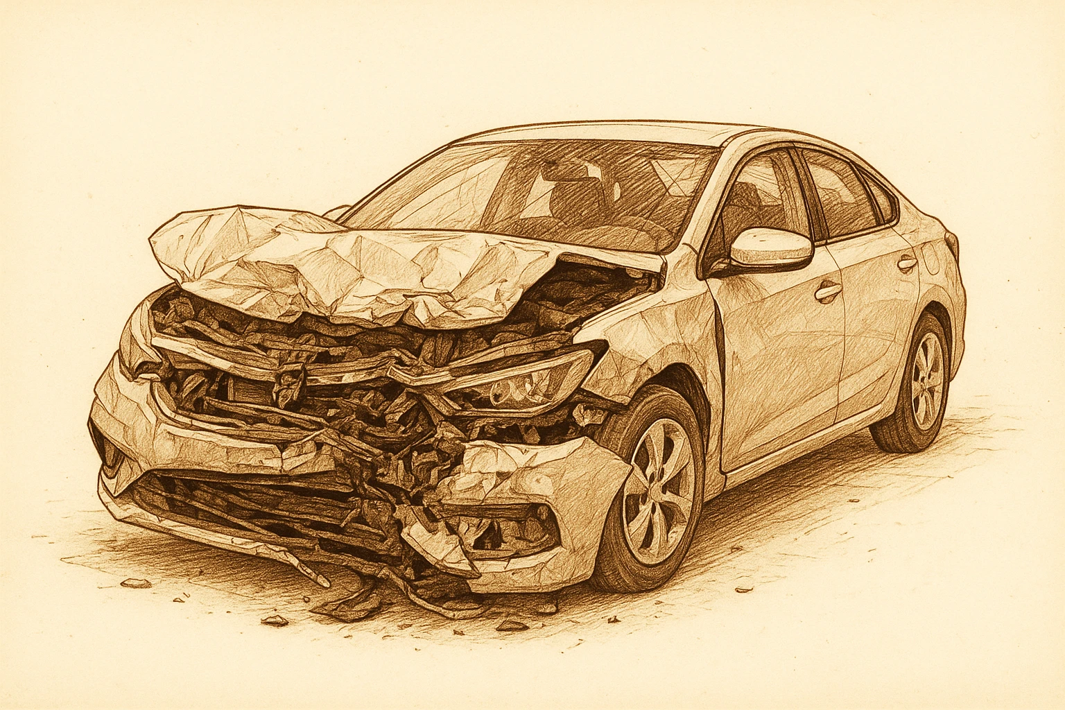 Ce se întâmplă cu permisul dacă ești prins băut sau drogat la volan – noile reguli din 2024